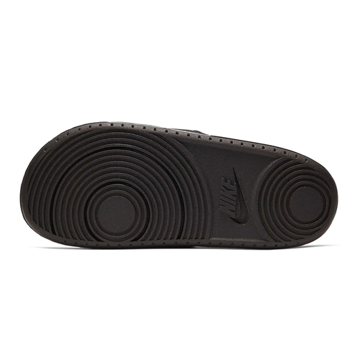 NIKE OFFCOURT SLIDES 'ANTHRACITE/BLACK'