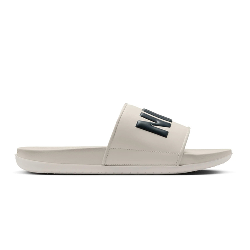 Nike Nike Offcourt Slides Beige NBA