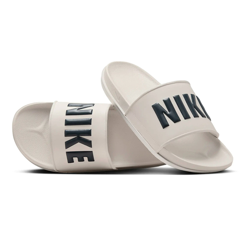 New nike girl slides hotsell