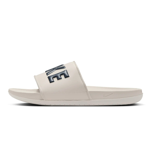 NIKE OFFCOURT SLIDES 'BEIGE'