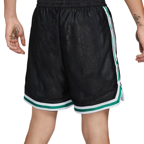 NIKE GIANNIS DNA DRI-FIT NBA 6 INCHES SHORTS 'BLACK'