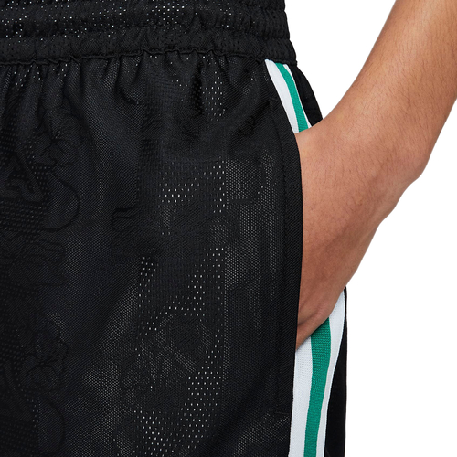 NIKE GIANNIS DNA DRI-FIT NBA 6 INCHES SHORTS 'BLACK'