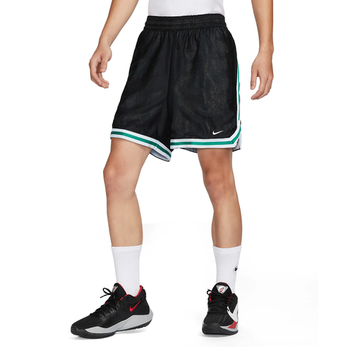 NIKE GIANNIS DNA DRI-FIT NBA 6 INCHES SHORTS 'BLACK'