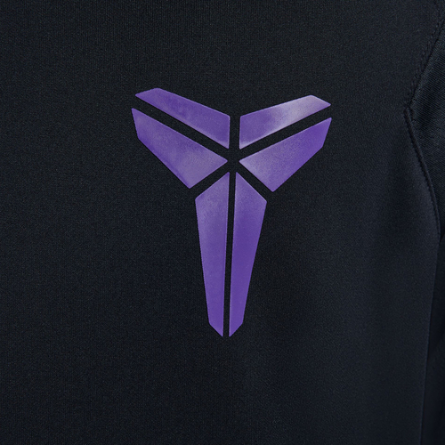 NIKE KOBE DRI-FIT BASKETBALL JACKET 'BLACK'