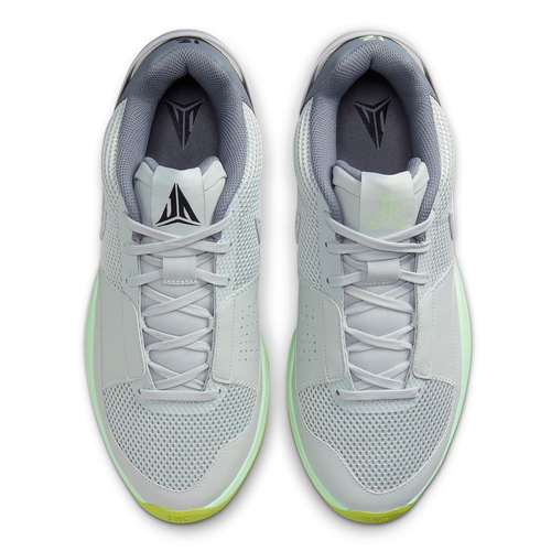 NIKE JA 1 EP BASKETBALL SHOES 'SILVER GREEN'