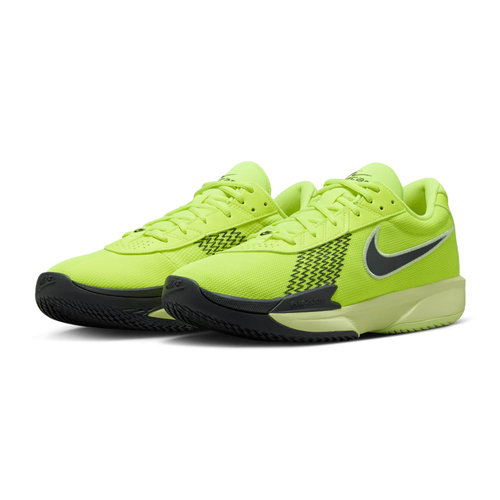 NIKE G.T. CUT ACADEMY EP BASKETBALL SHOES 'FLUOROSCENT'