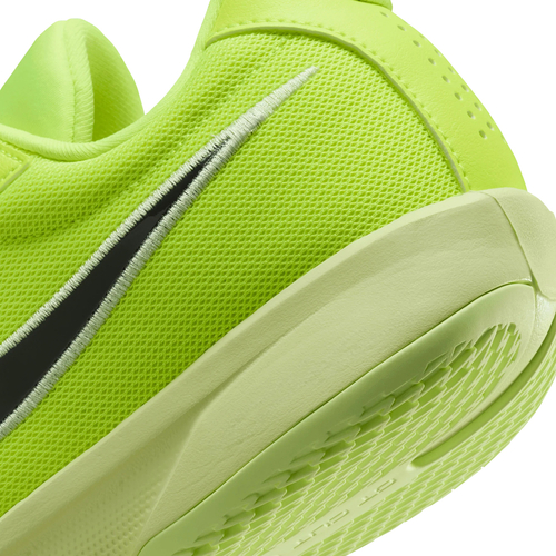 NIKE G.T. CUT ACADEMY EP BASKETBALL SHOES 'FLUOROSCENT'