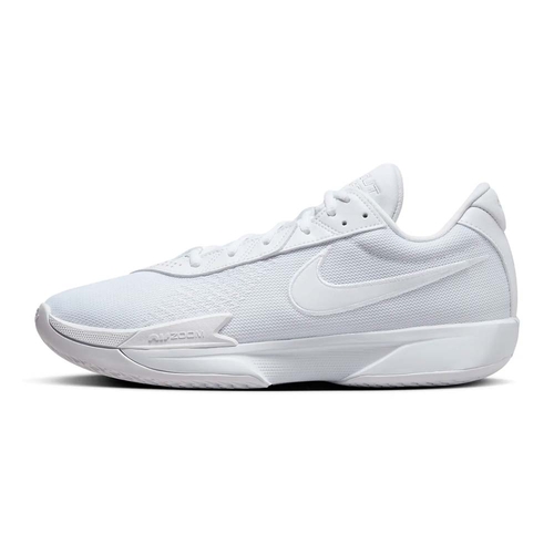 Nike Nike Air Zoom G.T. Cut Academy Ep Basketball Shoes White NBA