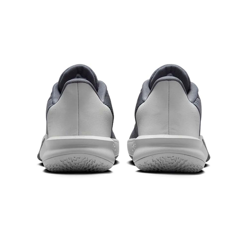 NIKE PRECISION 7 BASKETBALL SHOES 'GREY'