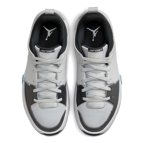 JORDAN ONE TAKE 5 PF BASKETBALL SHOES 'GREY'