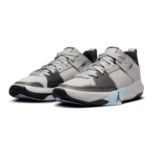 JORDAN ONE TAKE 5 PF BASKETBALL SHOES 'GREY'