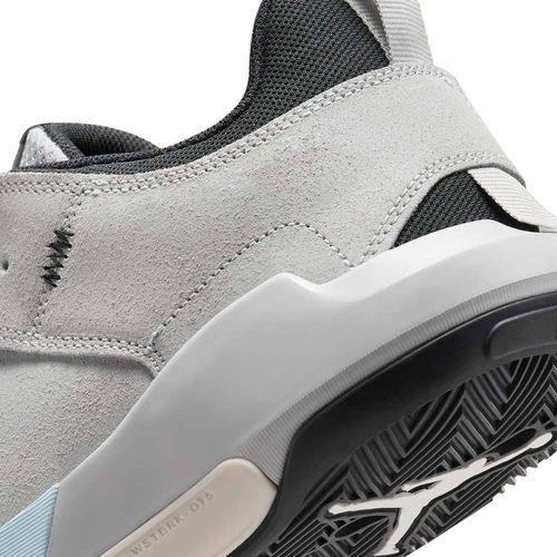 JORDAN ONE TAKE 5 PF BASKETBALL SHOES 'GREY'