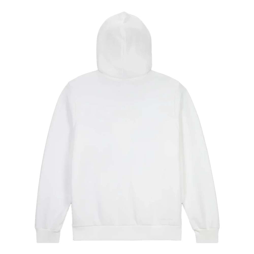 NIKE KOBE DRI-FIT STANDARD ISSUE PULLOVER BASKETBALL HOODIE 'WHITE'