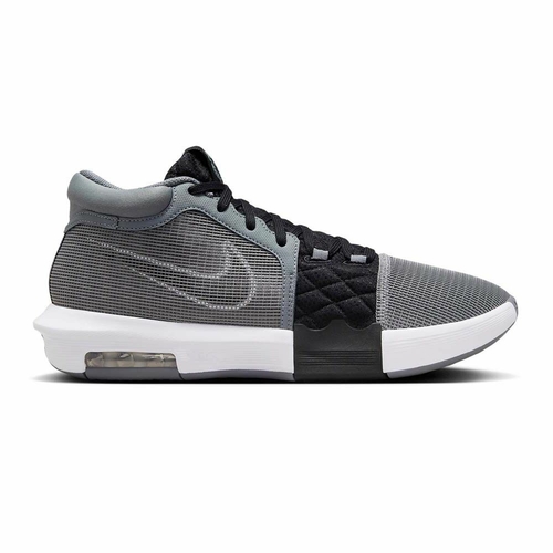 All grey basketball shoes online