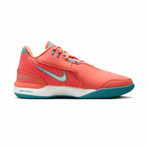 Nike zoom lbj best sale