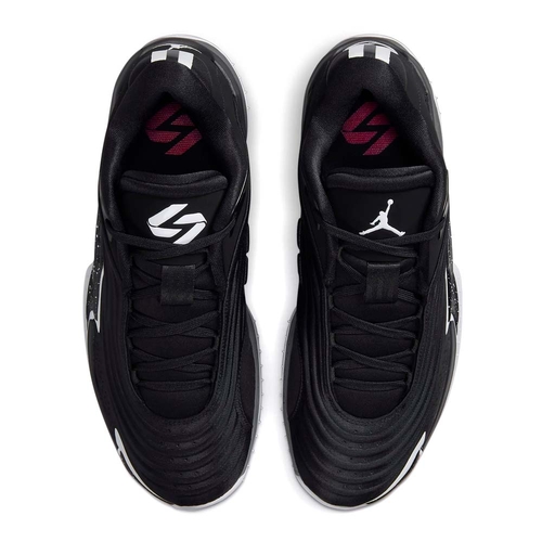 JORDAN LUKA 3 PF 'SPEEDWAY' BASKETBALL SHOES 'BLACK'