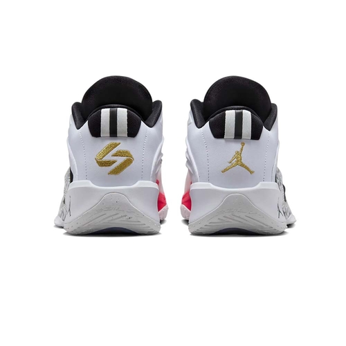 JORDAN LUKA 3 PF 'MOTORSPORT' BASKETBALL SHOES 'WHITE'