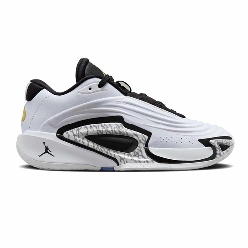 JORDAN LUKA 3 PF 'MOTORSPORT' BASKETBALL SHOES 'WHITE'