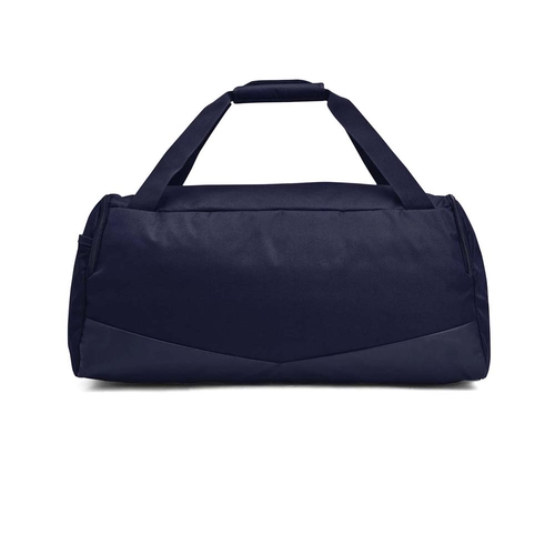 UA UNDENIABLE 5.0 MEDIUM DUFFLE BAG 'NAVY BLUE'