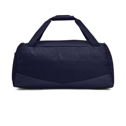 UA UNDENIABLE 5.0 MEDIUM DUFFLE BAG (58 LITRES) 'NAVY BLUE'