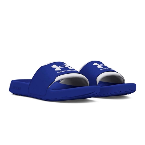 UA IGNITE SELECT MEN'S SLIDES 'BLUE'