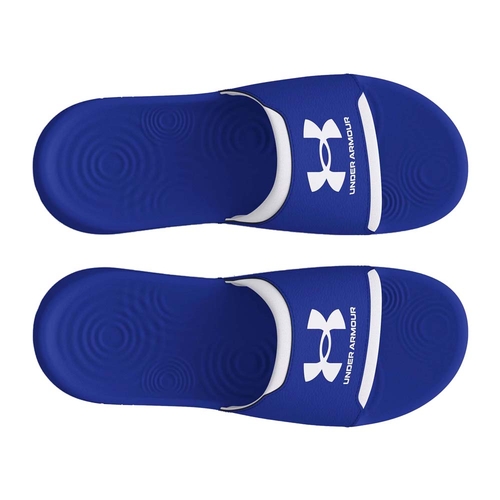 UA IGNITE SELECT MEN'S SLIDES 'BLUE'