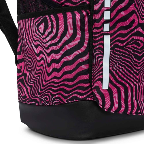 Nike Nike Hoops Elite Backpack 32L Black Pinksicle White NBA