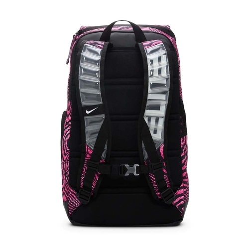 Nike Nike Hoops Elite Backpack 32L Black Pinksicle White NBA