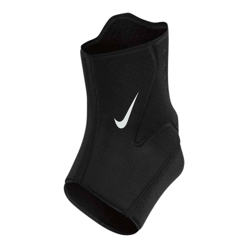 NIKE PRO ANKLE SLEEVE 3.0 'BLACK'