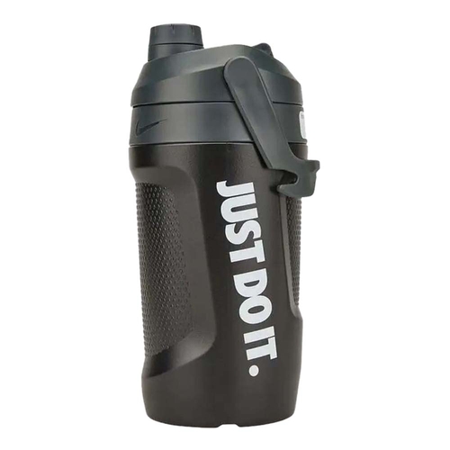 NIKE FUEL JUG 1180 ML CHUG 'BLACK/ANTHRACITE'