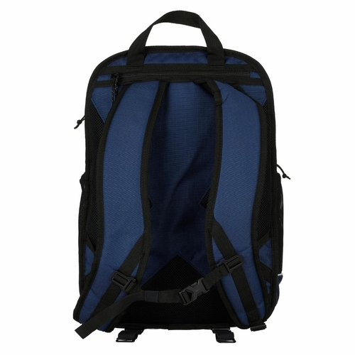 NIKE TRACK BACKPACK 'NAVY BLUE'