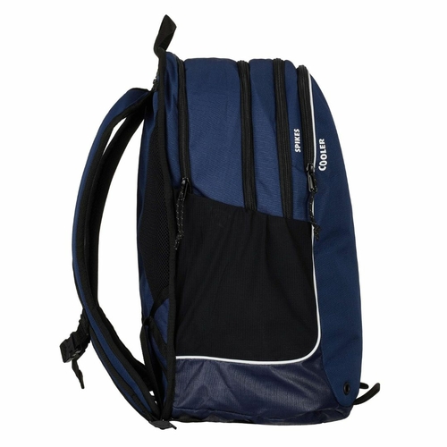 NIKE TRACK BACKPACK 'NAVY BLUE'