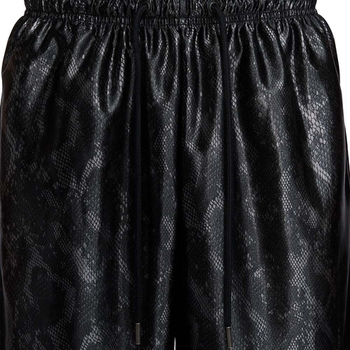 NIKE KOBE DRI-FIT STANDARD ISSUE REVERSIBLE 6 INCHES BASKETBALL SHORTS 'PURPLE/BLACK'