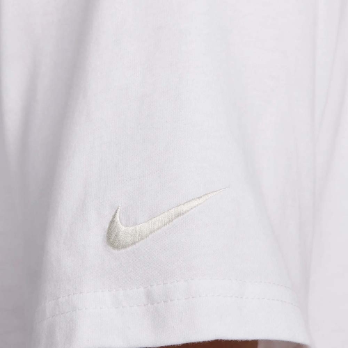 NIKE KOBE MAX90 BASKETBALL T-SHIRT 'WHITE'