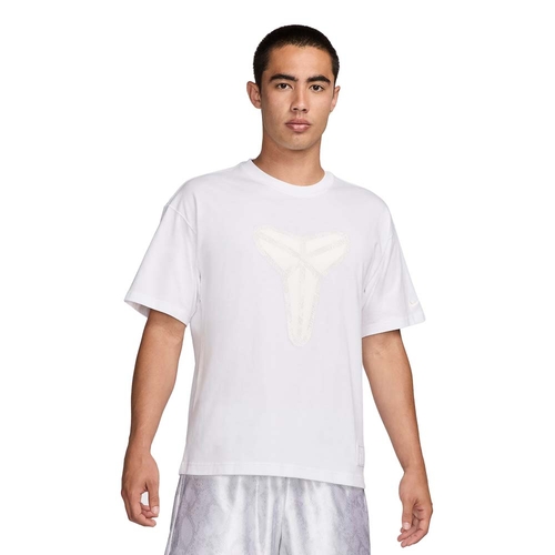 Nike Nike Kobe Max90 Basketball T Shirt White NBA