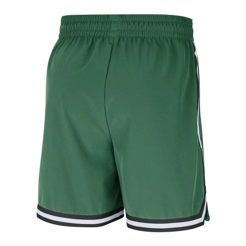 NIKE BOSTON CELTICS DNA DRI-FIT NBA 6 INCHES SHORTS 'GREEN'