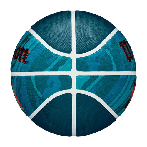 NBA DRV PLUS GRANITE OUTDOOR BASKETBALL 'BLUE'