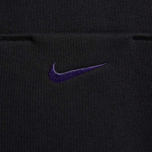 NIKE KOBE DRI-FIT STANDARD ISSUE PULLOVER BASKETBALL HOODIE 'BLACK'