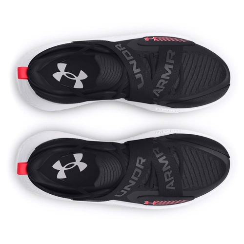 Under Armour UA Futr X 4 Basketball Shoes Black NBA