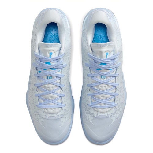 Baby blue nike basketball shoes online