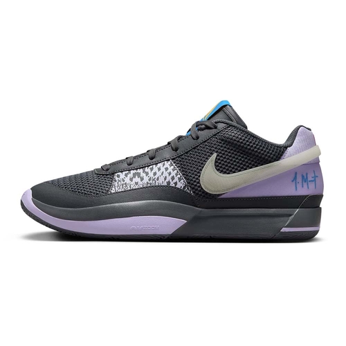 NIKE JA 1 EP BASKETBALL SHOES 'IRON GREY'