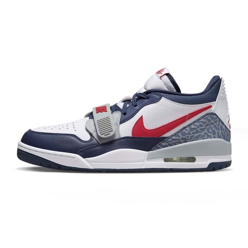 AIR JORDAN LEGACY 312 LOW SNEAKERS 'WHITE'