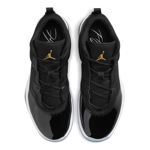 JORDAN STAY LOYAL 3 SNEAKERS 'BLACK'