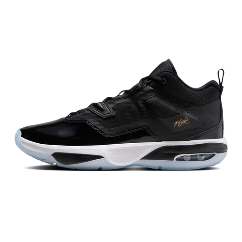 JORDAN STAY LOYAL 3 SNEAKERS 'BLACK'