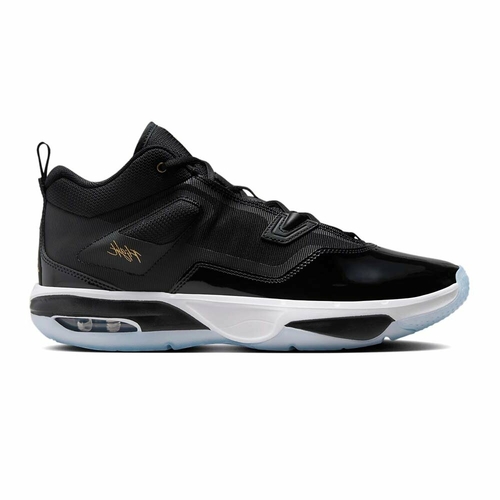 JORDAN STAY LOYAL 3 SNEAKERS 'BLACK'