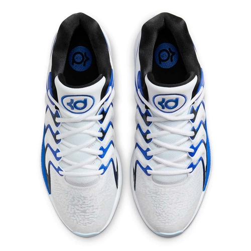 NIKE KD17 'PENNY' EP BASKETBALL SHOES 'WHITE'