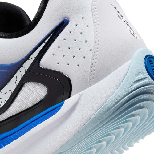 NIKE KD17 'PENNY' EP BASKETBALL SHOES 'WHITE'