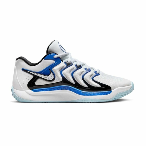 NIKE KD17 'PENNY' EP BASKETBALL SHOES 'WHITE'