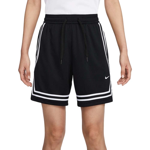 Nike Nike Crossover Women S Dri Fit 7 Inches Basketball Shorts Black NBA