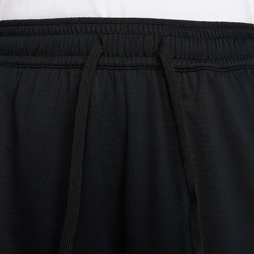 NIKE CROSSOVER WOMEN'S DRI-FIT 7 INCHES BASKETBALL SHORTS 'BLACK'